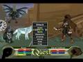 AdventureQuest Raven Vs. Class Bosses