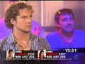David Bisbal y Rihanna Hate That I Love You LIVE!