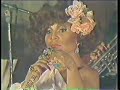 Carmita Jimenez - 1st Part - Rafael Hernandez Medley