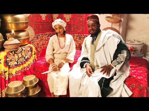 Rahama Sadau - Adam A Zango - Sadiq Sani- Momo - Dija The Making of MATI A ZAZZAU {EID RELEASE 2019}