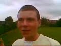 Arse Hole Gol... Gone Wrong