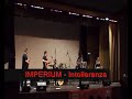 IMPERIUM - Intolleranza (Morsello)