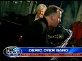 Deric Dyer Deric Dyer
