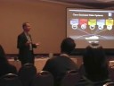Web2.0 Summit: When Live Video Meets Mashup Web2.0 Summit: When Live Video Meets Mashup