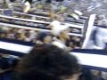TALLERES 2 VS ALUMNI 0-  HINCHADA