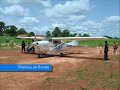 Aviación Sin Fronteras Kisangani 2 (Español)