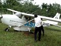 Aviación Sin Fronteras Kisangani 2 (Español)