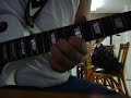 In Too Deep Sum 41 Cover