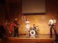 tesla koil-umbrella cover (massad 2008)