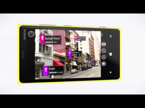 Nokia Lumia 920