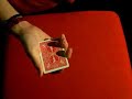 Magic Jesta : Card controlling the 4 aces