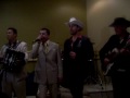EL POTRO Y ROGELIO MARTINEZ AKA EL RM EN LA BODA DEL POTRO (ALFREDO BELTRAN)