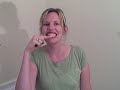 Teeth Brushing Lesson Tune Song Preschool Video
