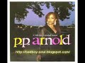 PP Arnold A Little Pain (10 Records) 1985