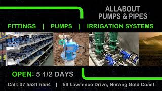 Allabout Pumps and Pipes