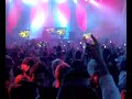 Benny Benassi & Yves Larock @ Expo Centar, Serbian NYE