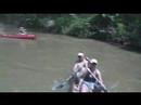 Toro Creek Canoe Trip Part 2