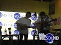 The Kooks - Always Where I Need to Be/She Moves - LIVE The Kooks - Always Where I Need to Be/She Moves - LIVE