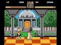 Weird Pirated Games: Street Heroes (NES)