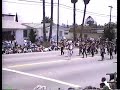 Unknown H.S. Marching Band @ 1988 Maytime Band Review