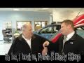Customer Testimonial, Feduke Ford Lincoln Mercury is the Best!