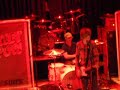 A Rocket to the Moon: Baby We\