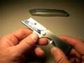 Gerber EAB:  Best Utility Knife Yet?