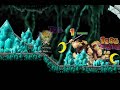 iDarkning 3rd job advance fight.