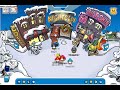 Club Penguin Cheats: 1 Million Coins Glitch