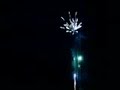 DPV Pfingstlager Exploris 2007 Abschlussfeuerwerk