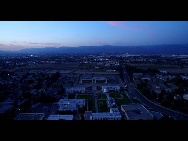 Loma Linda University video #1