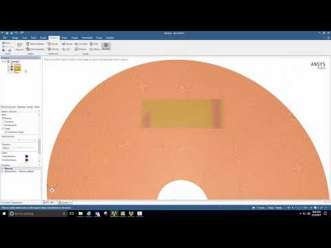 ansys spaceclaim create surface ansys spaceclaim create surface