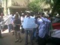 #Eritrea Protest Cairo #Egypt against HIGDEF MENDEF May 22 2012 Part 4