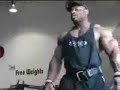 Dexter Jackson Titans Two Part Four