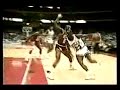 Michael Jordan Nice Reverse Layup Vs Sixers! Michael Jordan Nice Reverse Layup Vs Sixers!