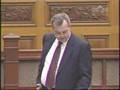 Randy Hillier, MPP, Maiden Speech Part 1 of 3