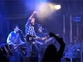 John Fogerty GLASTONBURY 2007 by DESIGNBOY