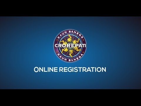 how to apply in k.b.c