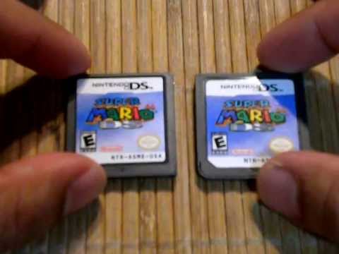 how to locate a lost ds game