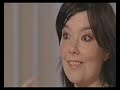 Bjork - TOOP Interview Pt. 5 0f 11