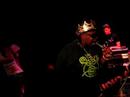 Pop Off Tour feat. Yo Majesty
