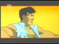 Cadillacs & dinosaurios Opening (Latino audio)