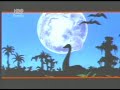 Cadillacs & dinosaurios Opening (Latino audio)