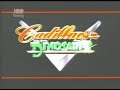 Cadillacs & dinosaurios Opening (Latino audio)