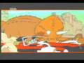 Cadillacs & dinosaurios Opening (Latino audio)
