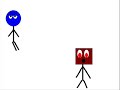 Stick Figure: The funny fight