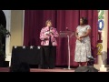 Click here to watch this video Abby's award.