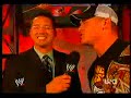 john cena talks about candice michelle