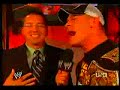 john cena talks about candice michelle