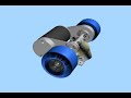 E128 - eXkate Raptor 4.0